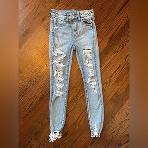 American Eagle- Next Level Stretch (2)